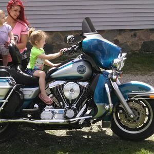 Meet your Posher, Gus